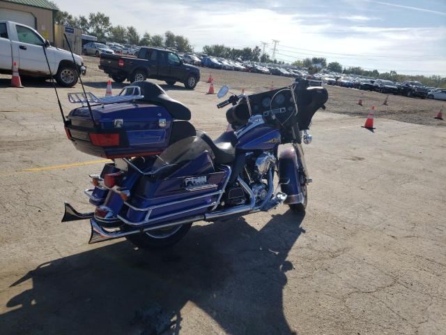 2009 HARLEY-DAVIDSON FLHTCU 1HD1FC4139Y639512