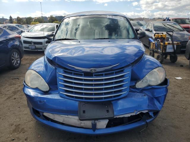2007 Chrysler Pt Cruiser Touring VIN: 3A8FY58B57T531285 Lot: 71819513
