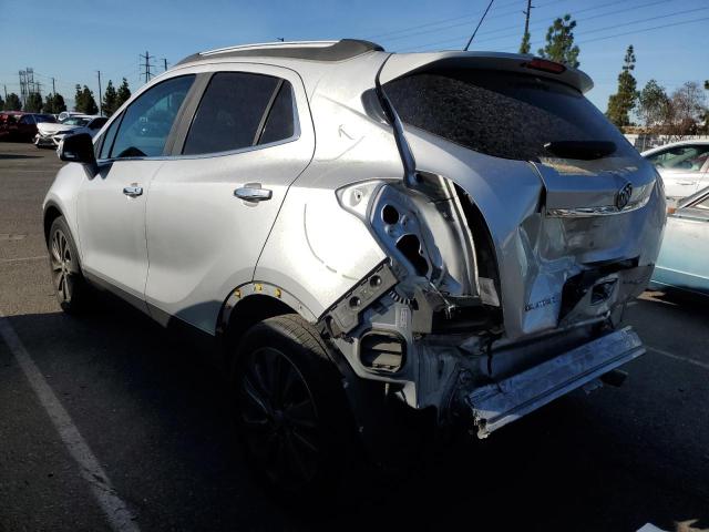 KL4CJCSB6FB032548 Buick Encore