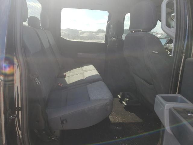2021 FORD F150 SUPER - 1FTFW1E52MFB34322