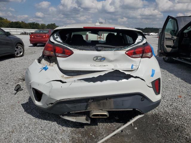 KMHTG6AF8KU003153 | 2019 HYUNDAI VELOSTER B