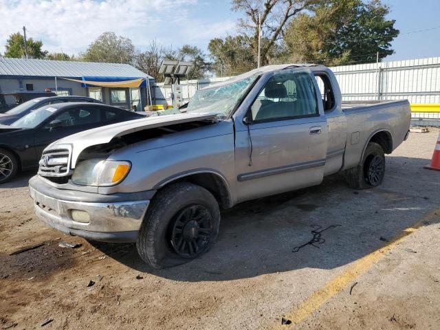 2001 Toyota Tundra 