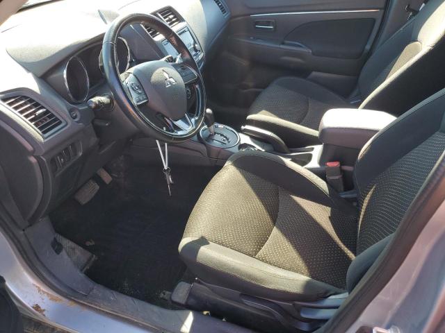 JA4AR3AU2GZ031537 Mitsubishi Outlander Sport Es