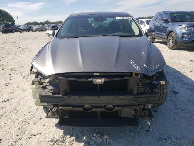 3FA6P0D95ER363454 Ford Fusion Titanium