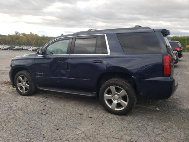 2018 CHEVROLET TAHOE K150 - 1GNSKAKC8JR249697