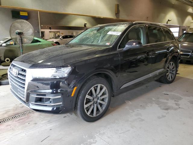 2019 Audi Q7 Premium Plus