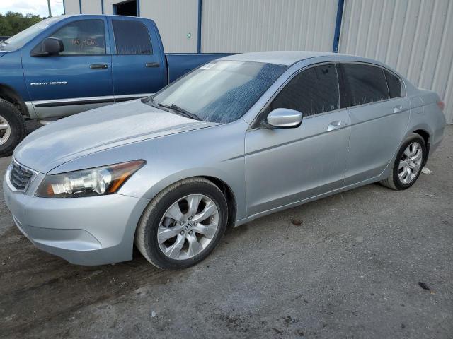 2008 Honda Accord Sedan LX