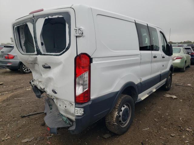 2015 FORD TRANSIT T- - 1FTNR1ZMXFKB22854