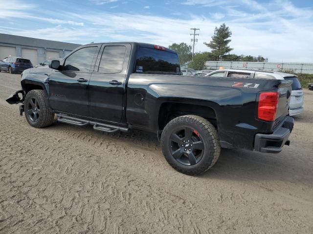 1GCVKREC0JZ346666 | 2018 Chevrolet silverado k1500 lt