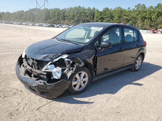 2009 Nissan Versa S