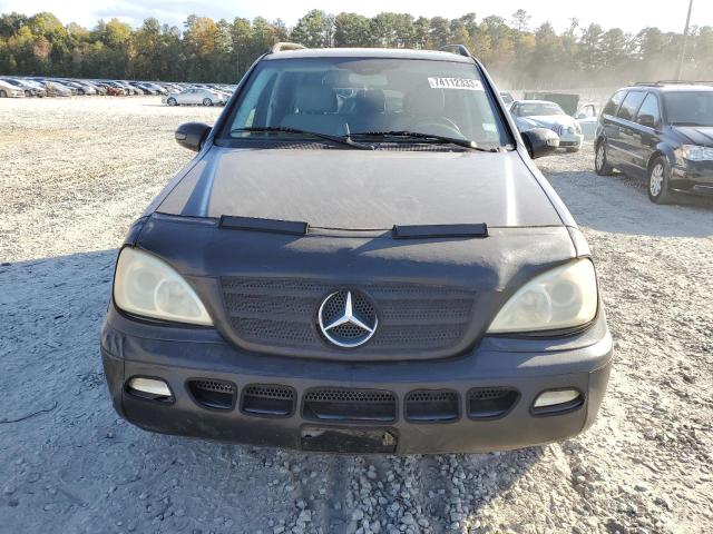 2003 Mercedes-Benz Ml 350 VIN: 4JGAB57E33A412646 Lot: 74112333