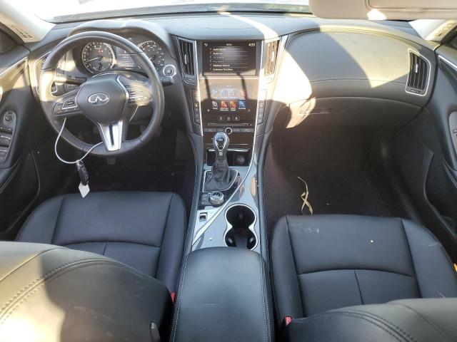 2020 INFINITI Q50 PURE - JN1EV7AR4LM250015