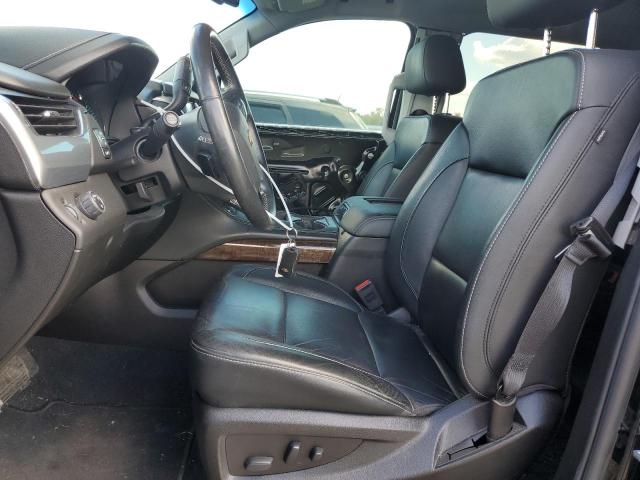 1GNSCHKC5KR256548 Chevrolet Suburban C1500 Lt