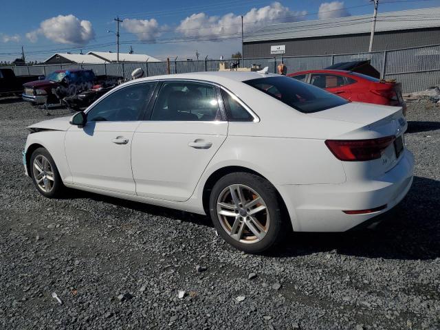 WAUANAF41HN003782 | 2017 AUDI A4 PREMIUM