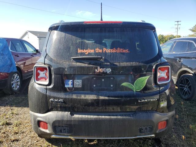 ZACCJBDT7FPB85113 Jeep Renegade Limited