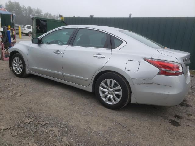 1N4AL3AP8EC102277 Nissan ALTIMA 2.5