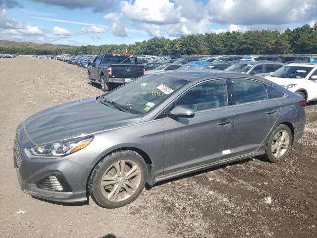 2019 Hyundai Sonata Limited+