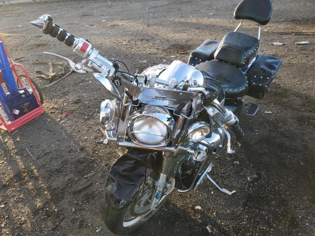 2007 SUZUKI VL1500 JS1VY52A972102956