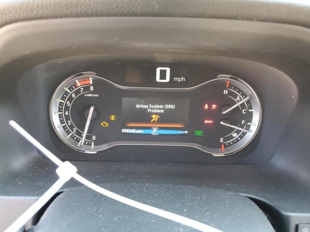 2016 HONDA PILOT EXL - 5FNYF5H55GB047759