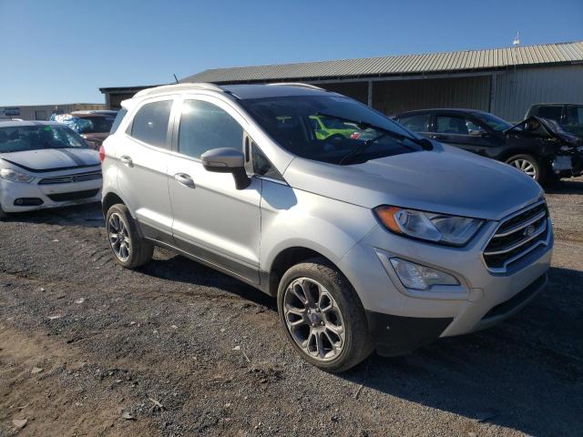 Vin: maj6s3kl3lc346372, lot: 73617513, ford ecosport titanium 20204