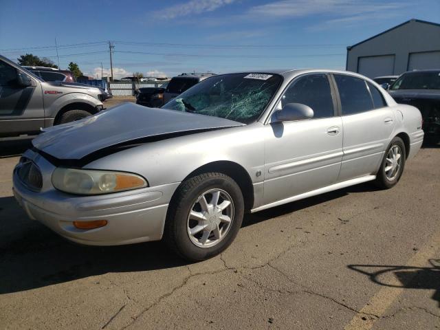 2002 Buick LeSabre Custom