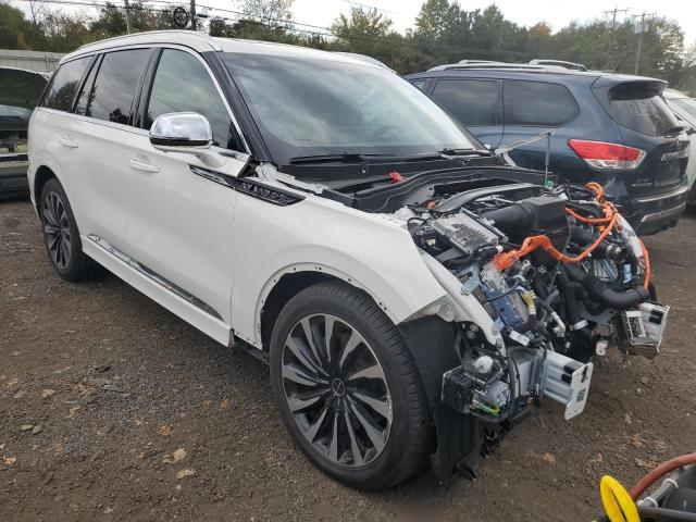 2021 LINCOLN AVIATOR BL 5LMYJ9YY0MNL01545
