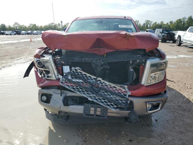1N6BA1F28GN503564 Nissan Titan Xd Sl