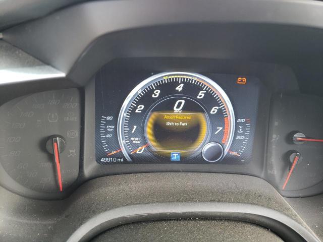2015 CHEVROLET CORVETTE S - 1G1YK2D71F5103688