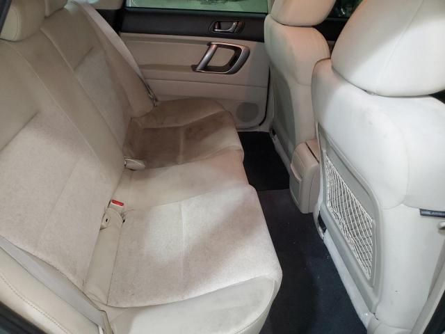 4S4BP60C997319124 Auction: COPART Lot: 73447453 Location: NY - ROCHESTER 4S4BP60C997319124 SUBARU LEGACY 2009 GRAY Photo 11