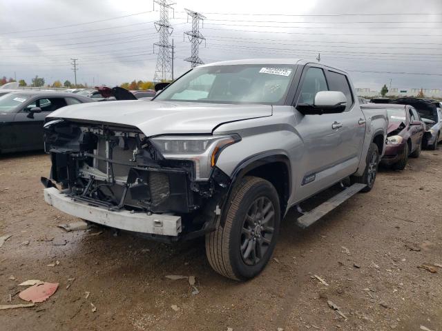 2022 Toyota Tundra 