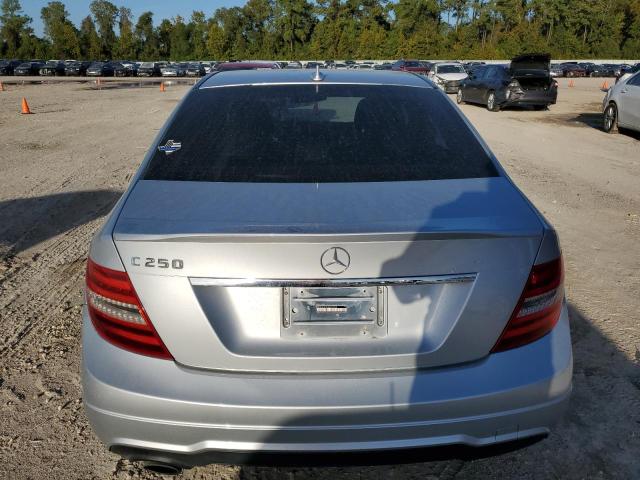 WDDGF4HB5EA947892 Mercedes-Benz C 250