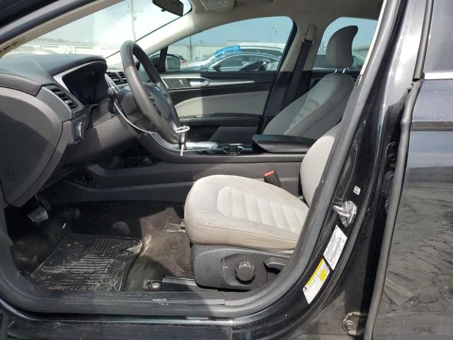 3FA6P0G75FR254682 Ford FUSION S