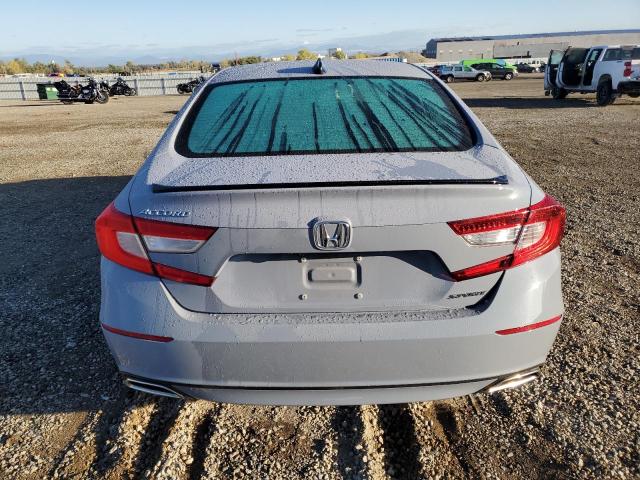 1HGCV1F34MA106409 Honda Accord Sport