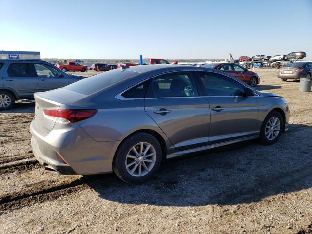 5NPE24AF0KH753429 | 2019 HYUNDAI SONATA SE