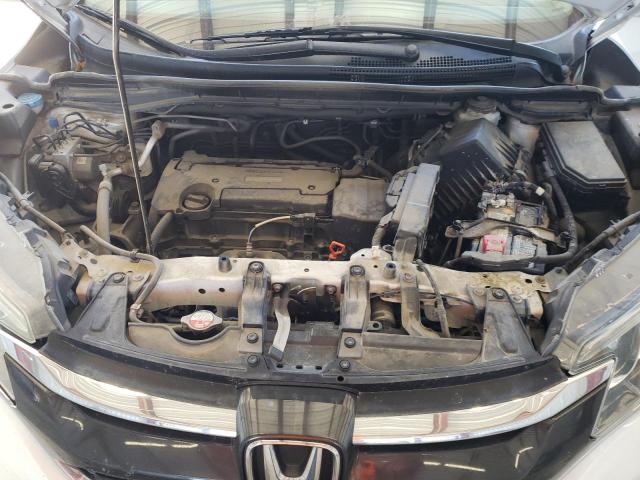 2016 HONDA CRV LX 5J6RM4H32GL007326