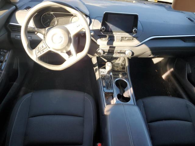 1N4BL4DV9MN345118 Nissan ALTIMA SV