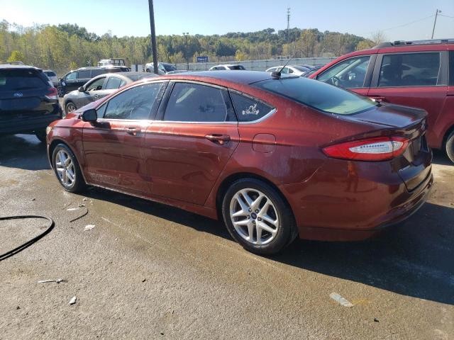 3FA6P0H76GR329289 | 2016 FORD FUSION SE