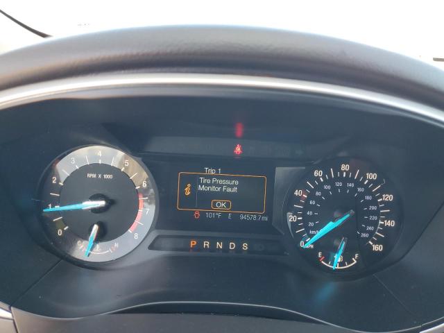 1FA6P0HD5E5372253 Ford FUSION SE