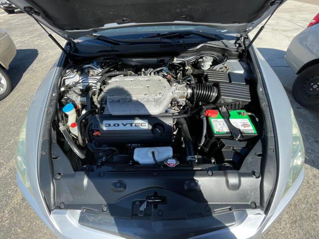 1HGCM82265A009173 2005 Honda Accord Lx