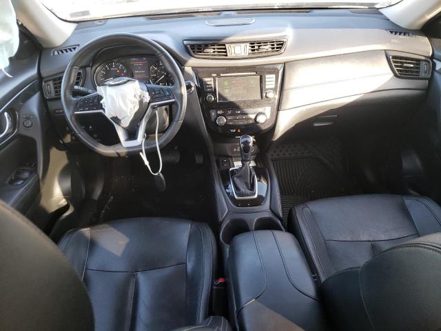 2019 NISSAN ROGUE S - 5N1AT2MT4KC762434