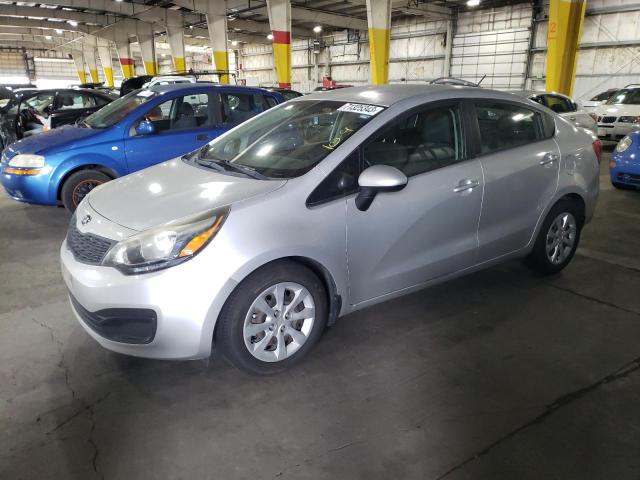 2014 Kia Rio LX