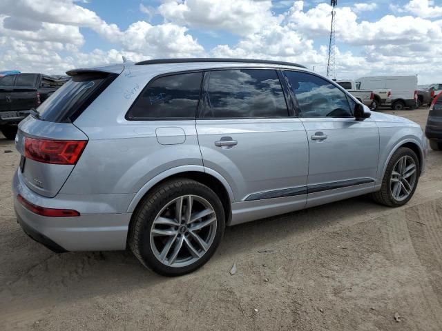 WA1VAAF70JD010254 2018 AUDI Q7, photo no. 3