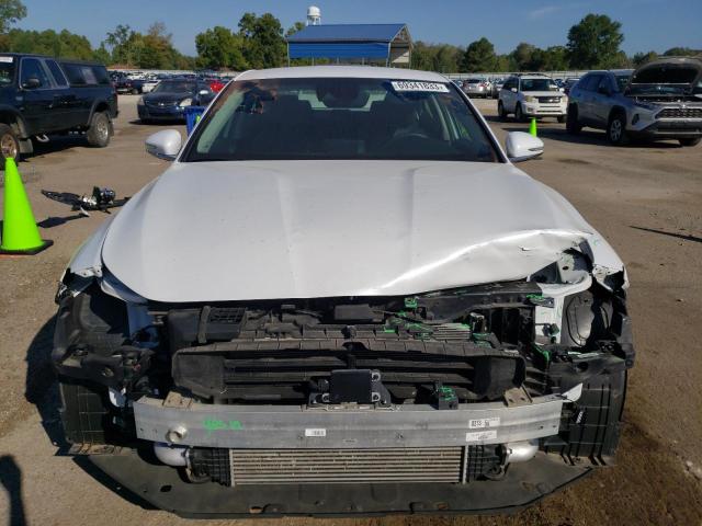 2019 GENESIS G70 ADVANC KMTG64LA6KU022073