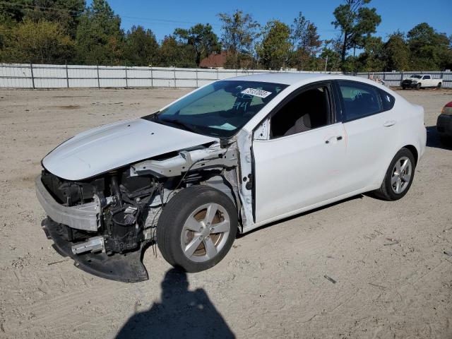 2016 Dodge Dart SXT