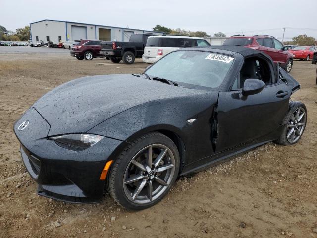 2021 Mazda MX-5 Miata Grand Touring