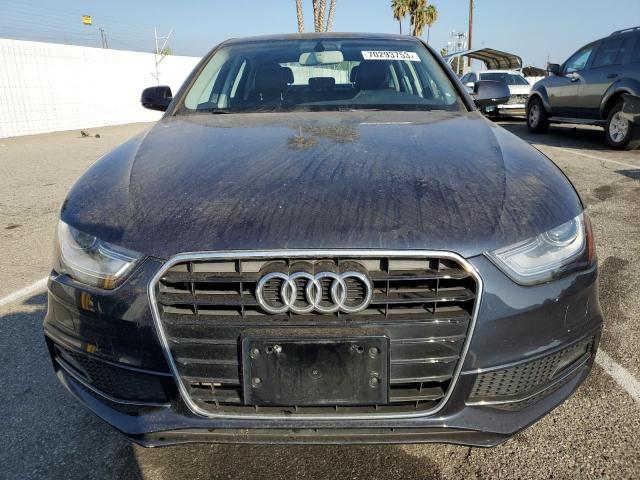 WAUAFAFL7GN005796 2016 AUDI A4, photo no. 5