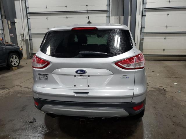 1FMCU9GX0GUC00948 2016 Ford Escape Se