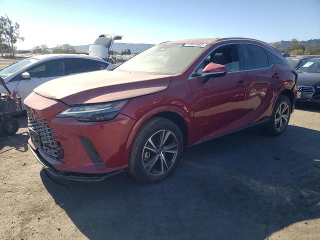 2023 Lexus RX 350 