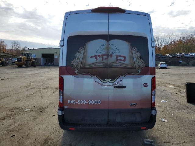 1FBAX2XG6MKA86380 Ford Transit T-350