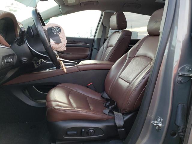 2019 BUICK ENCLAVE AV - 5GAEVCKW3KJ122165
